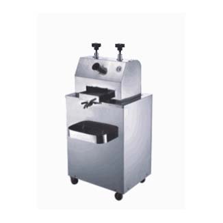 Sugarcane juicer hotsell